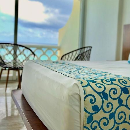 Ova Apartments Cancún Extérieur photo