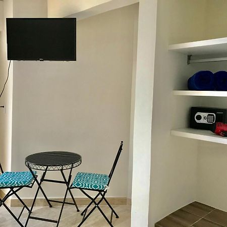 Ova Apartments Cancún Extérieur photo