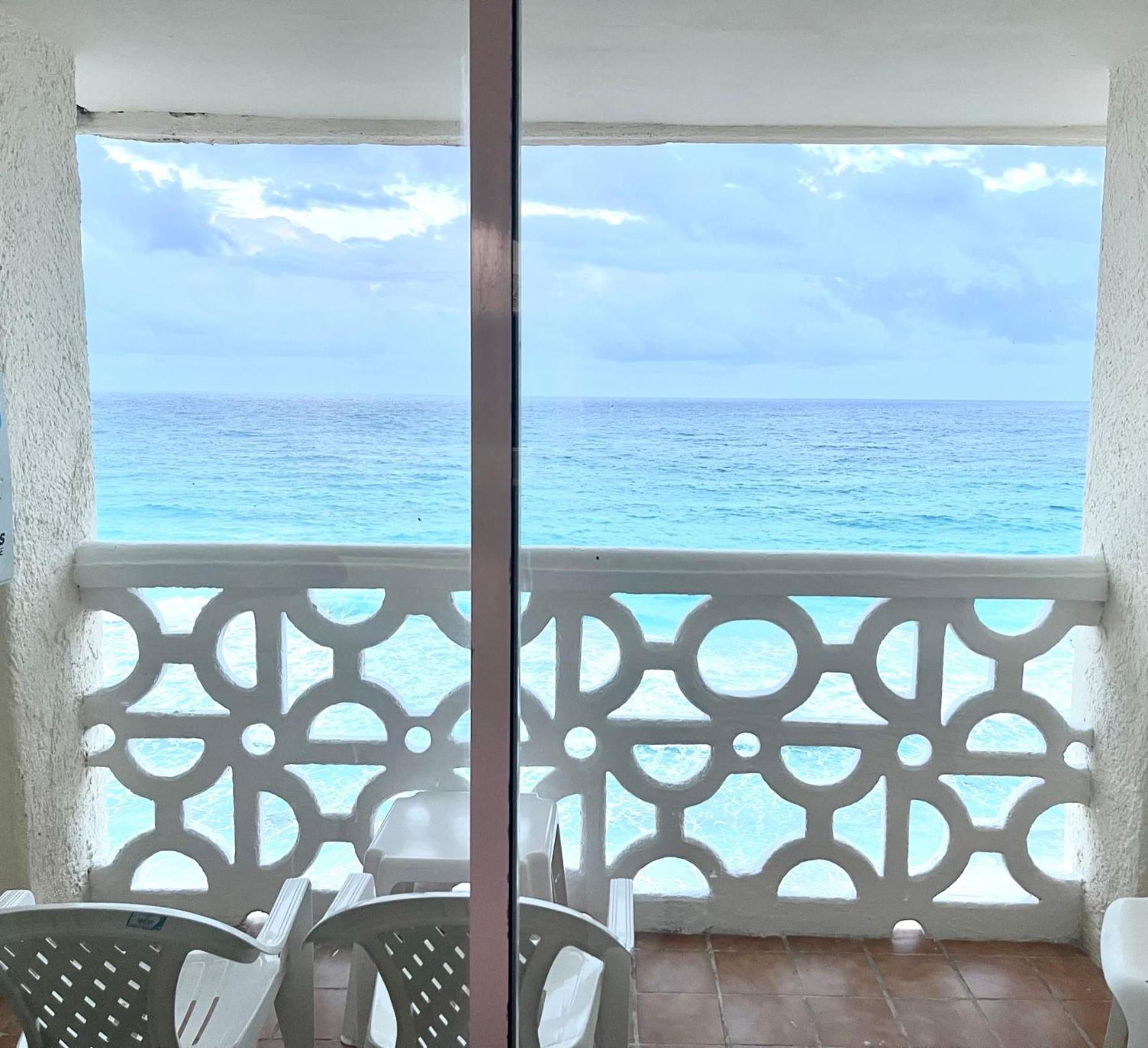 Ova Apartments Cancún Extérieur photo