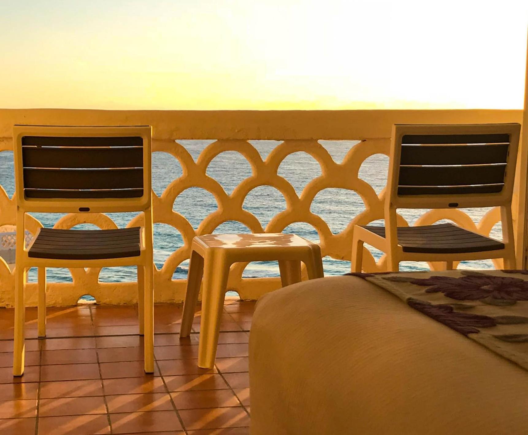 Ova Apartments Cancún Extérieur photo