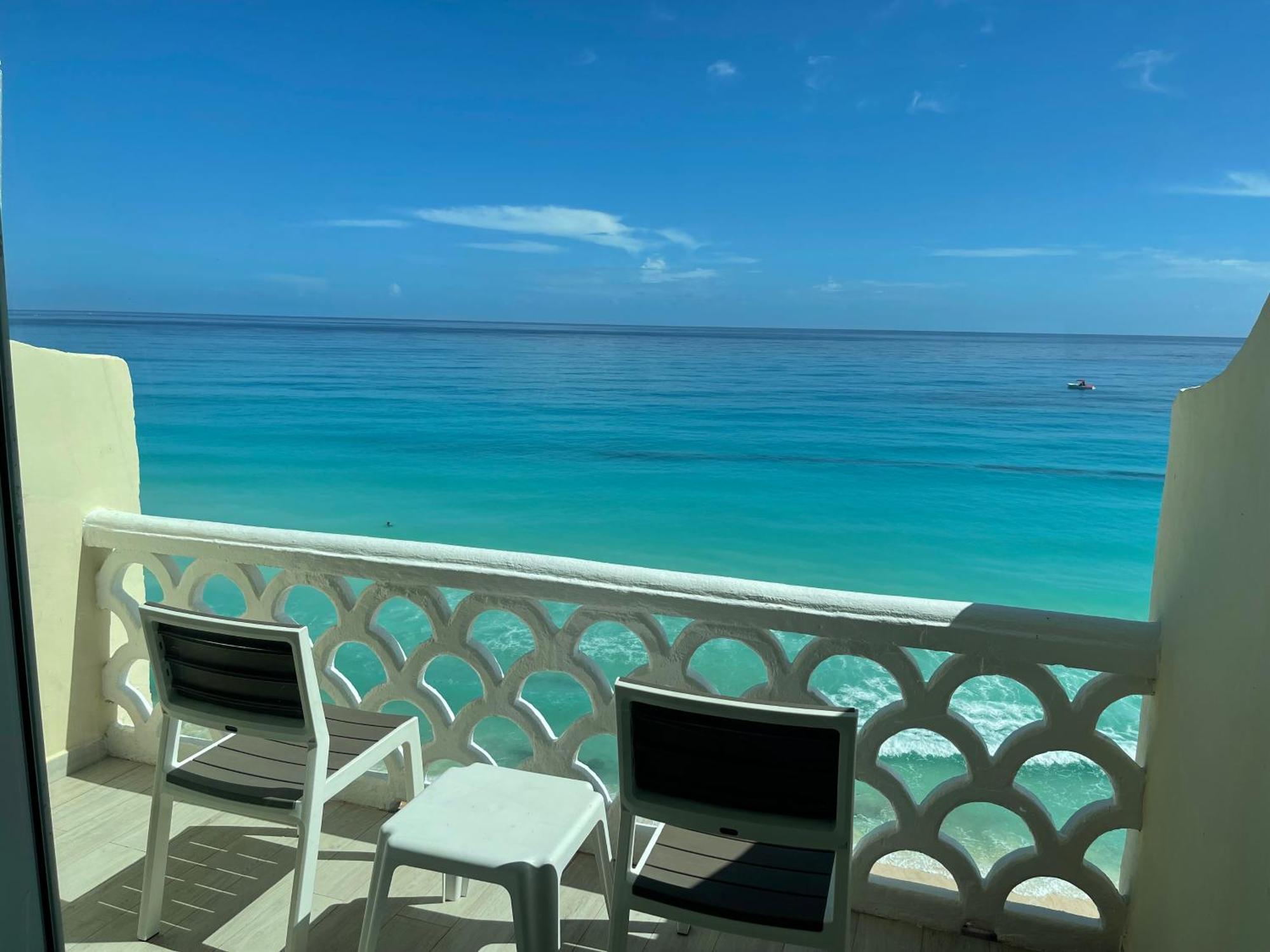 Ova Apartments Cancún Extérieur photo