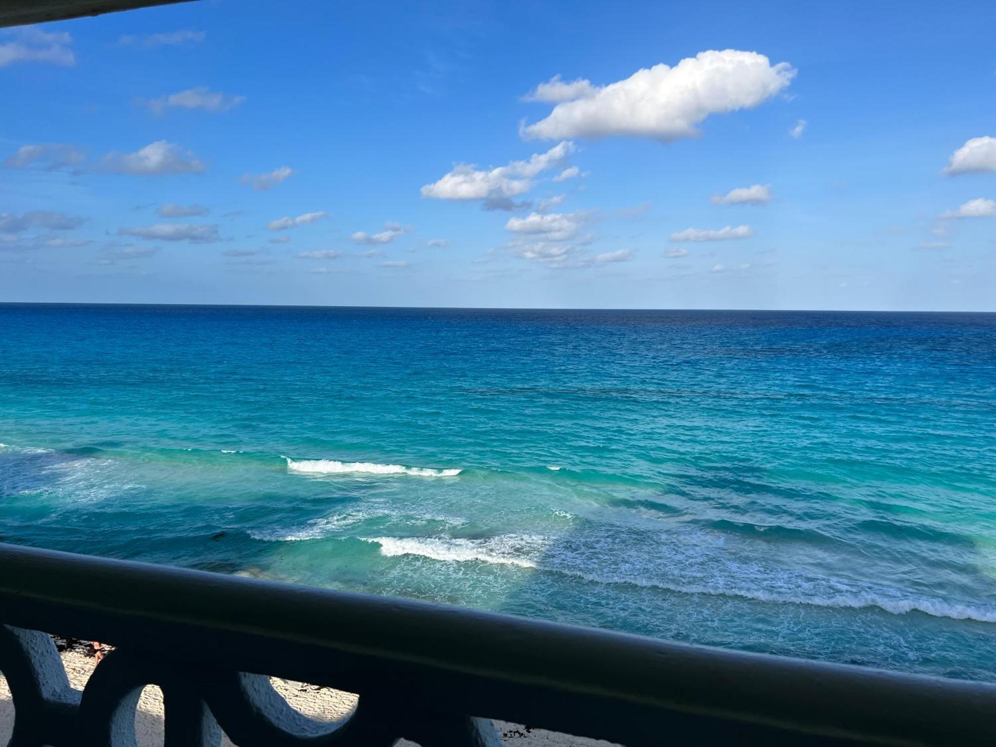 Ova Apartments Cancún Extérieur photo
