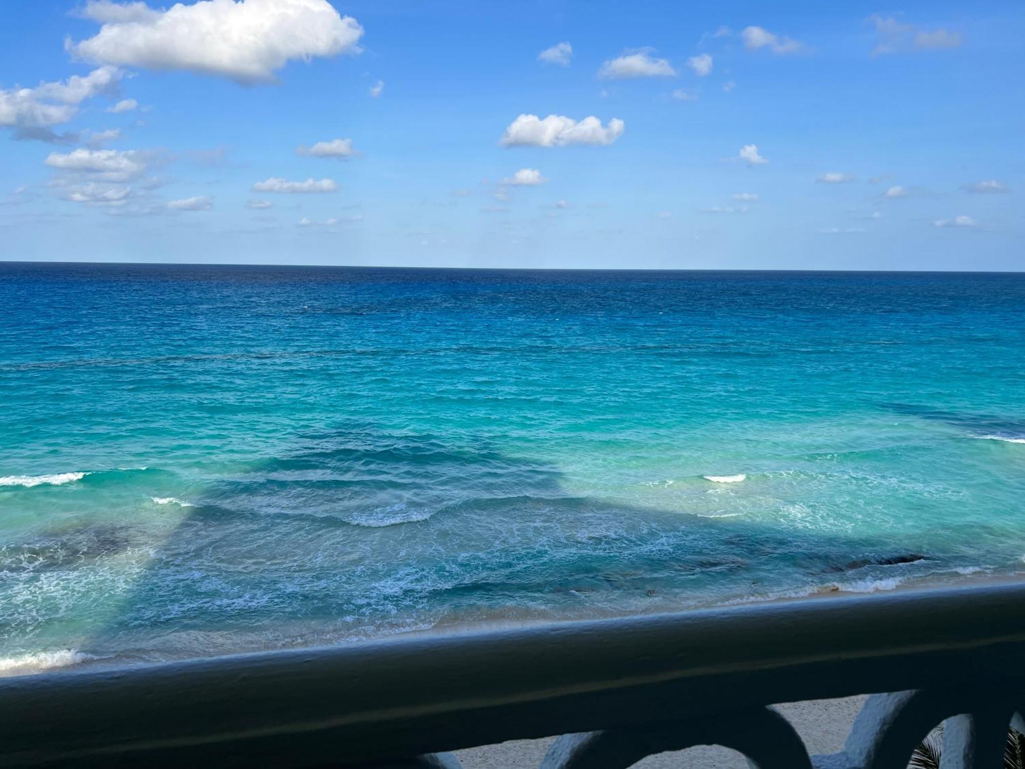 Ova Apartments Cancún Extérieur photo