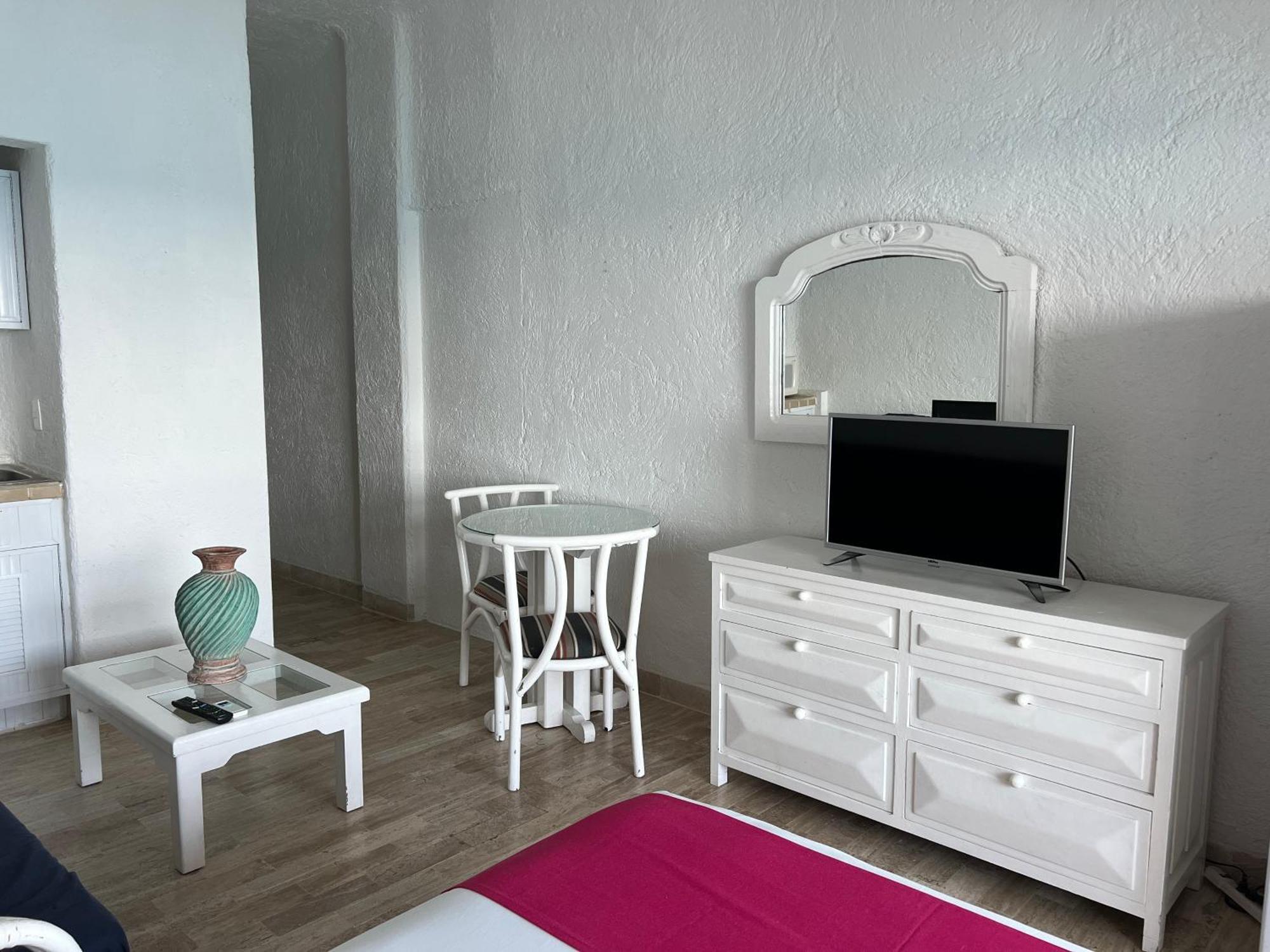 Ova Apartments Cancún Extérieur photo
