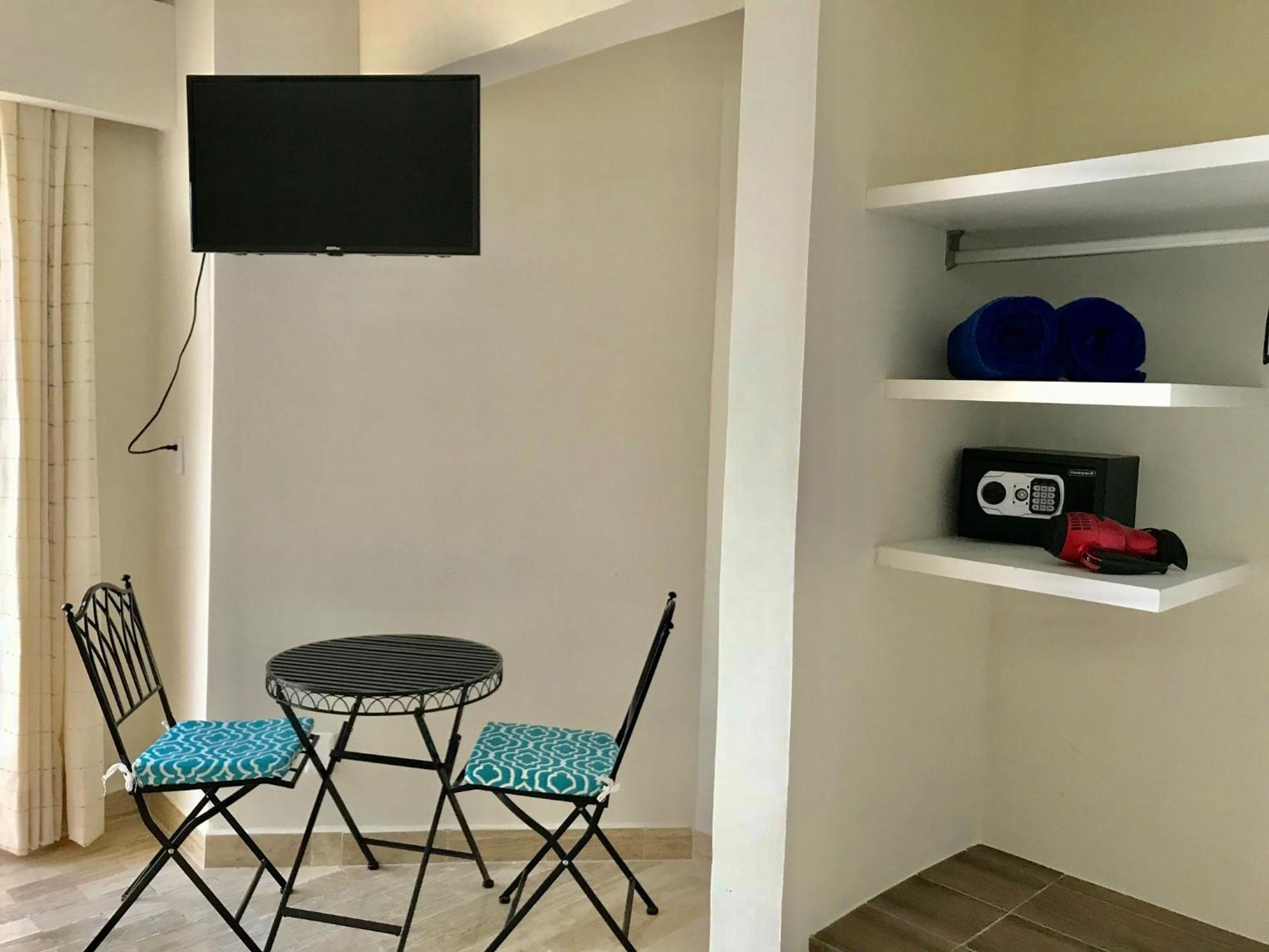 Ova Apartments Cancún Extérieur photo