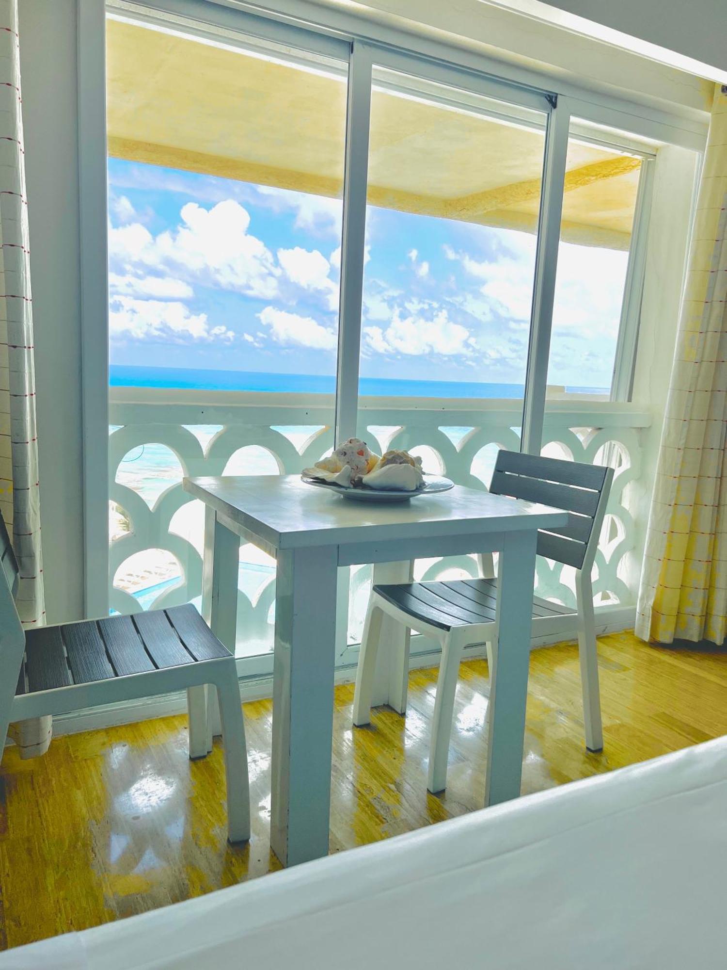 Ova Apartments Cancún Extérieur photo